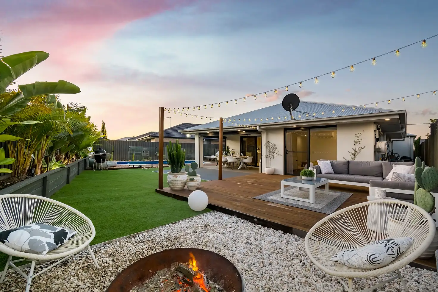 Main view of Homely house listing, 26 Butterleaf Crescent, Pimpama QLD 4209