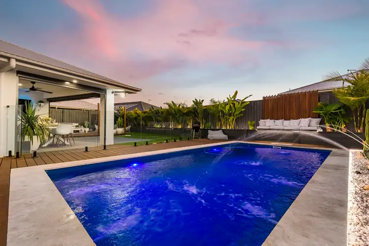 Second view of Homely house listing, 26 Butterleaf Crescent, Pimpama QLD 4209