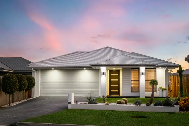 Third view of Homely house listing, 26 Butterleaf Crescent, Pimpama QLD 4209