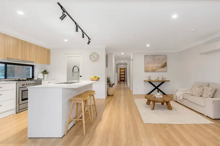 Fourth view of Homely house listing, 26 Butterleaf Crescent, Pimpama QLD 4209