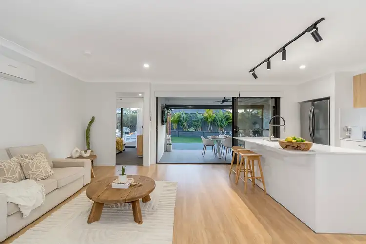 Fifth view of Homely house listing, 26 Butterleaf Crescent, Pimpama QLD 4209