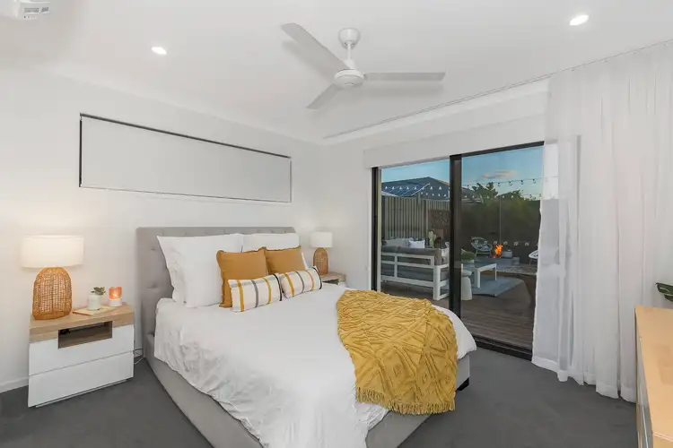 Sixth view of Homely house listing, 26 Butterleaf Crescent, Pimpama QLD 4209