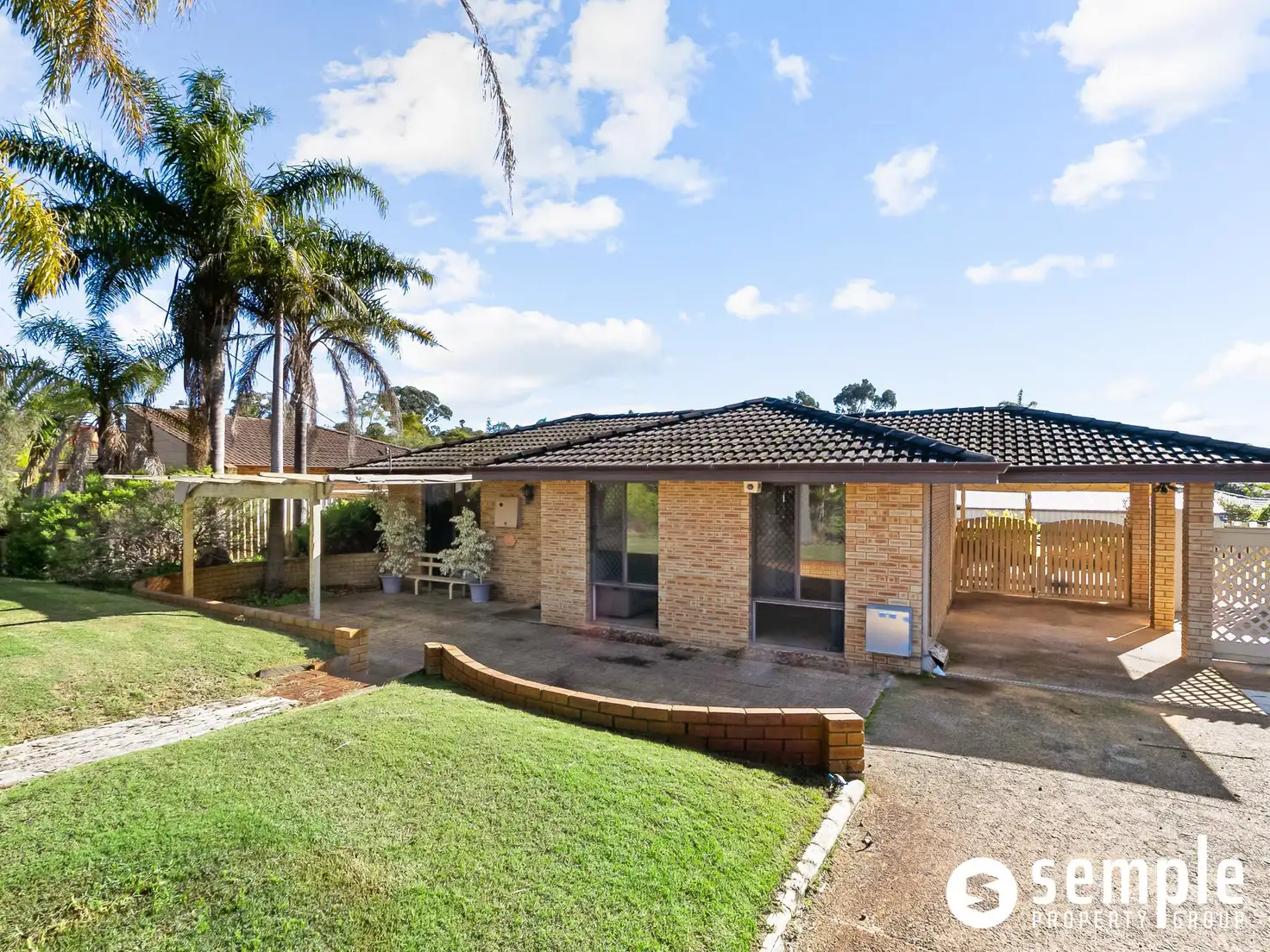 Main view of Homely house listing, 259 Yangebup Road, Yangebup WA 6164