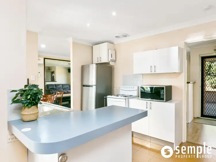 Fifth view of Homely house listing, 259 Yangebup Road, Yangebup WA 6164