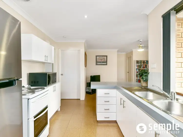 Sixth view of Homely house listing, 259 Yangebup Road, Yangebup WA 6164