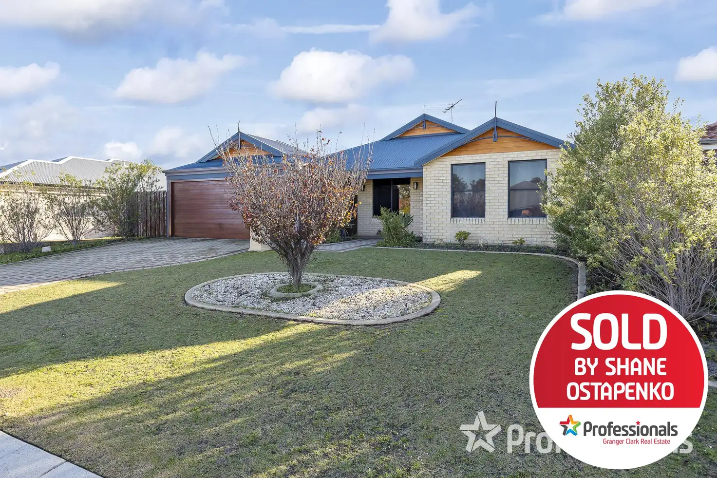 Main view of Homely house listing, 3 Bourne Terrace, Ellenbrook WA 6069