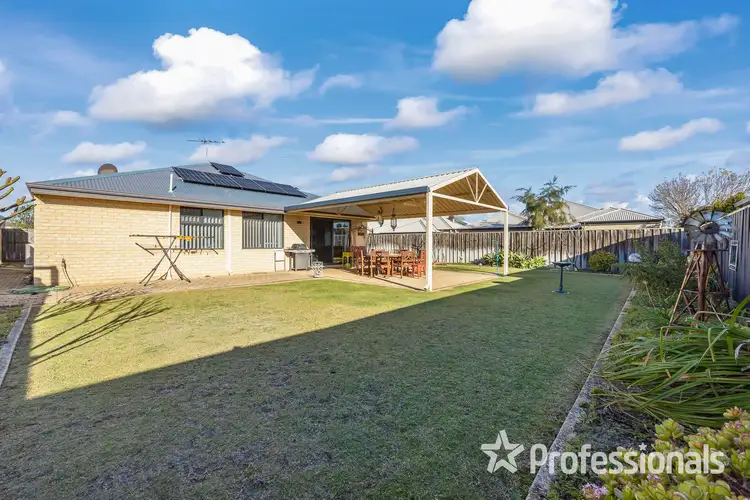 Second view of Homely house listing, 3 Bourne Terrace, Ellenbrook WA 6069
