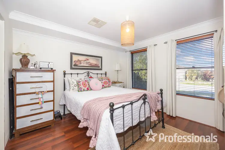 Third view of Homely house listing, 3 Bourne Terrace, Ellenbrook WA 6069