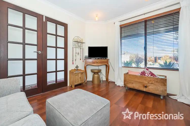 Fifth view of Homely house listing, 3 Bourne Terrace, Ellenbrook WA 6069