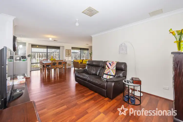 Sixth view of Homely house listing, 3 Bourne Terrace, Ellenbrook WA 6069