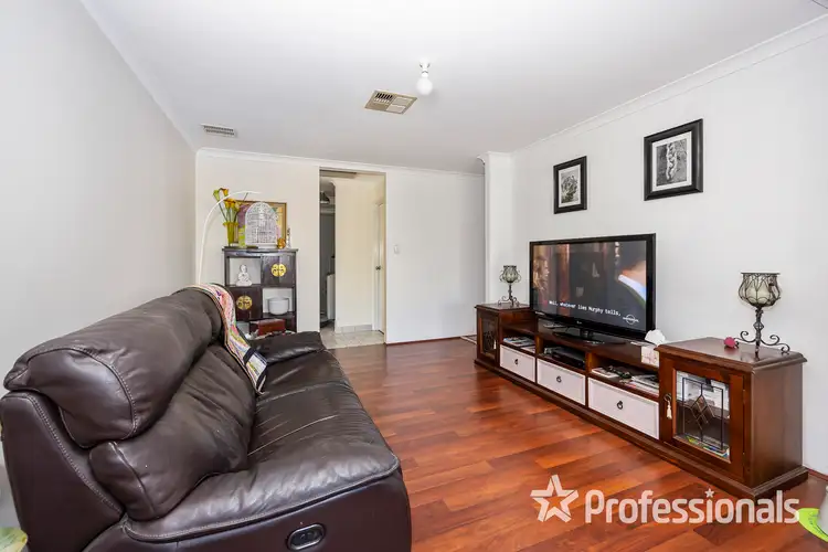 Seventh view of Homely house listing, 3 Bourne Terrace, Ellenbrook WA 6069