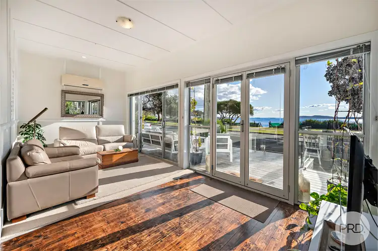 Third view of Homely house listing, 35 Victoria Parade, Nelson Bay NSW 2315