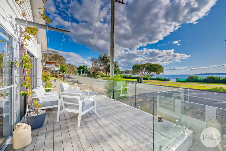 Fourth view of Homely house listing, 35 Victoria Parade, Nelson Bay NSW 2315