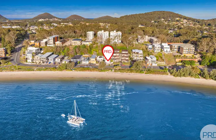 Sixth view of Homely house listing, 35 Victoria Parade, Nelson Bay NSW 2315