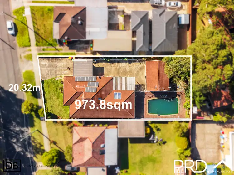Second view of Homely house listing, 30 Monie Avenue, East Hills NSW 2213