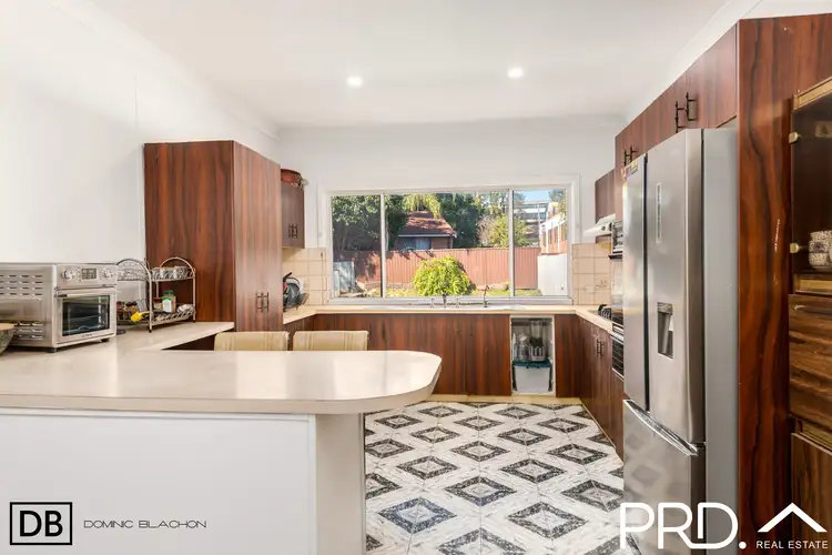 Fifth view of Homely house listing, 30 Monie Avenue, East Hills NSW 2213