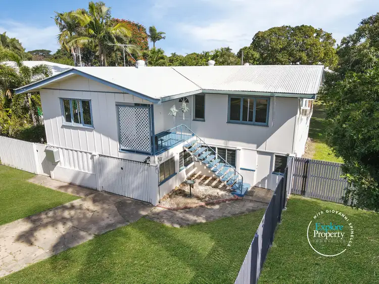 37 Pugh Street, Aitkenvale QLD 4814