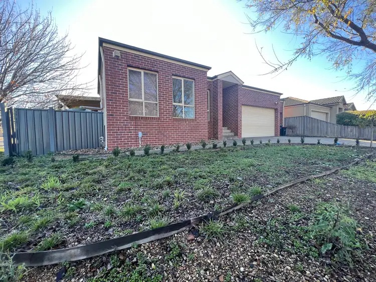 Second view of Homely house listing, 8 University Drive, Taylors Hill VIC 3037
