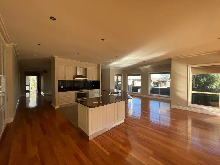 Fourth view of Homely house listing, 8 University Drive, Taylors Hill VIC 3037