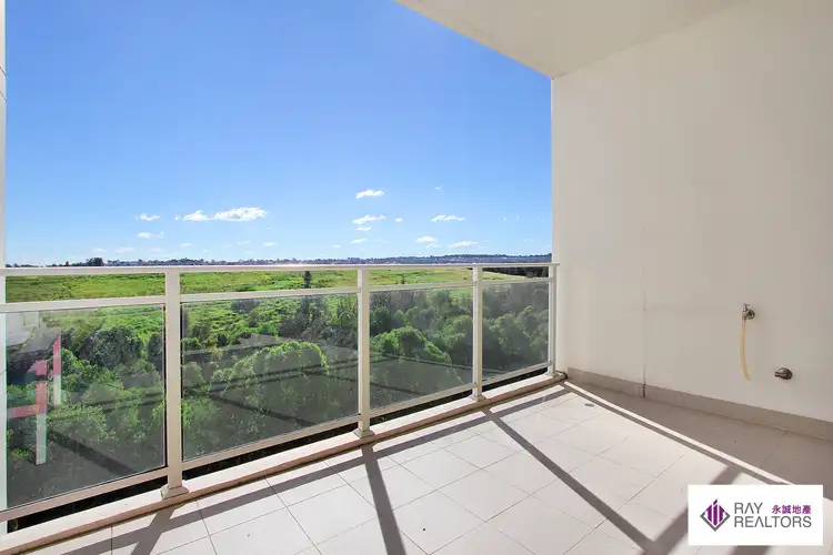 Main view of Homely apartment listing, 705/25 Hill Road, Wentworth Point NSW 2127