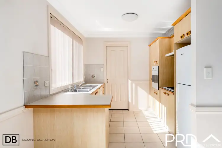 Third view of Homely townhouse listing, 1/91 Picnic Point Road, Panania NSW 2213