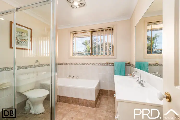 Fourth view of Homely townhouse listing, 1/91 Picnic Point Road, Panania NSW 2213