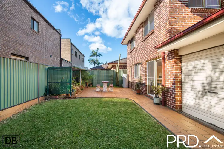 Sixth view of Homely townhouse listing, 1/91 Picnic Point Road, Panania NSW 2213