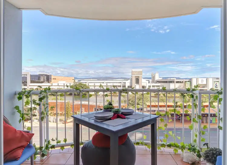 Second view of Homely other listing, 3041/2633 Gold Coast Highway, Broadbeach QLD 4218