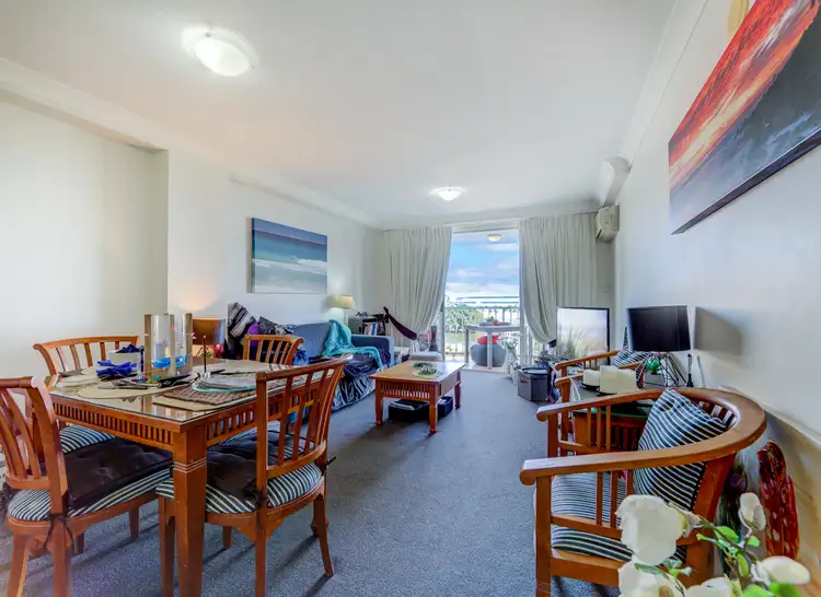 Fourth view of Homely other listing, 3041/2633 Gold Coast Highway, Broadbeach QLD 4218