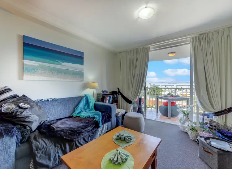 Sixth view of Homely other listing, 3041/2633 Gold Coast Highway, Broadbeach QLD 4218