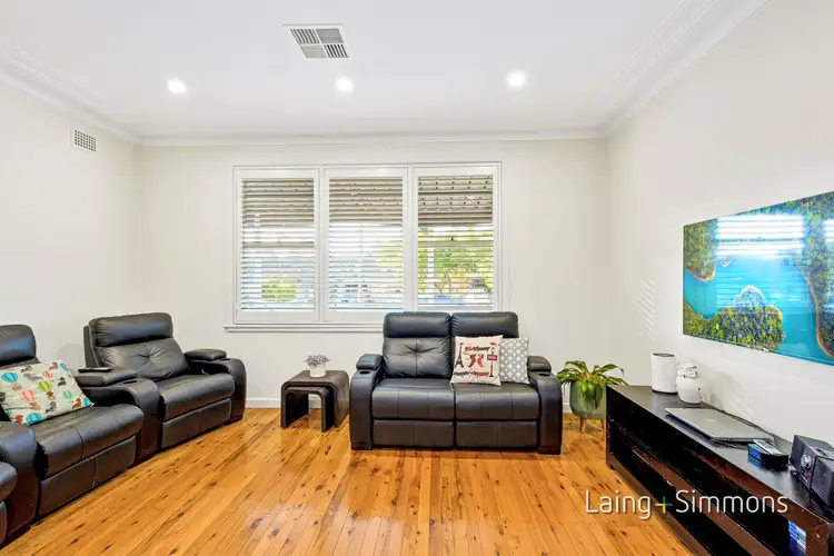 Second view of Homely house listing, 82 Carrington St, Revesby NSW 2212