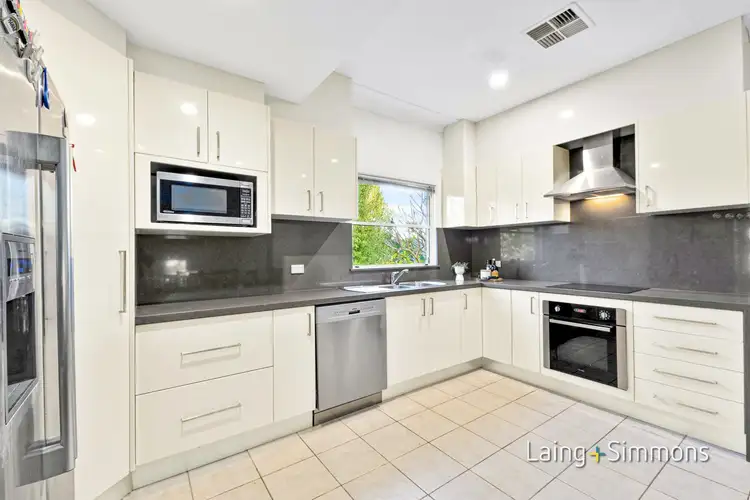 Third view of Homely house listing, 82 Carrington St, Revesby NSW 2212