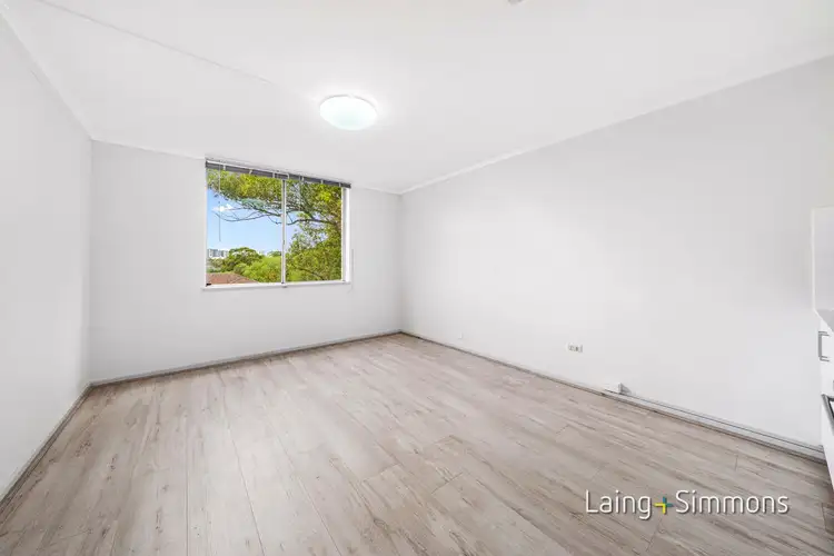 Third view of Homely apartment listing, 341/95 Station Rd, Auburn NSW 2144