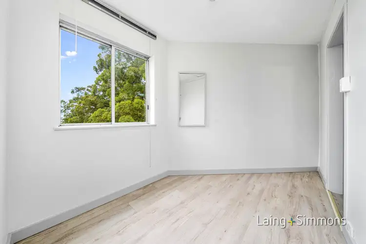 Sixth view of Homely apartment listing, 341/95 Station Rd, Auburn NSW 2144