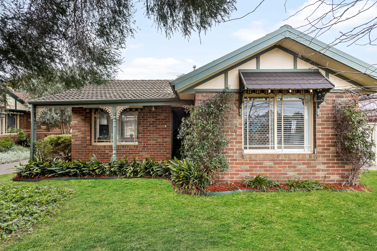 Main view of Homely unit listing, 23 Tintern Mews, Cheltenham VIC 3192