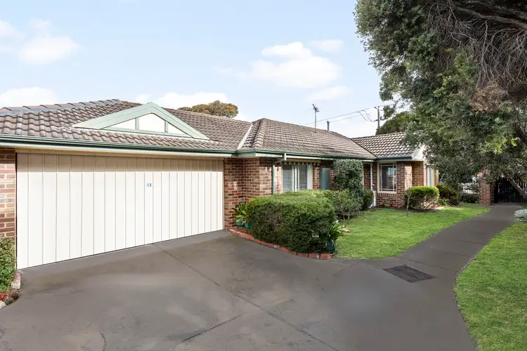Second view of Homely unit listing, 23 Tintern Mews, Cheltenham VIC 3192
