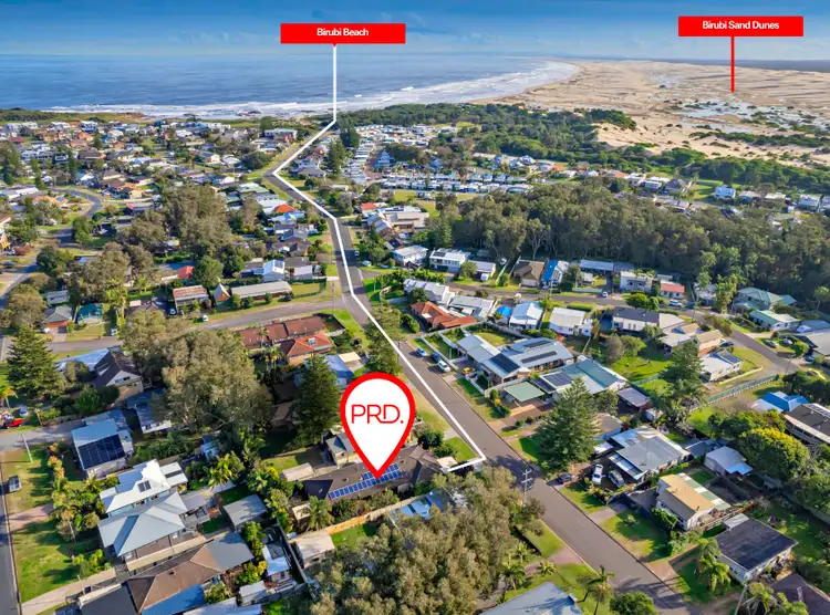 15 Margaret Street, Anna Bay NSW 2316