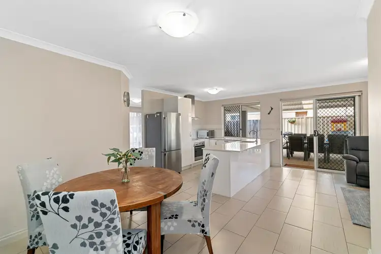 Second view of Homely house listing, 26 Oldenburg Pass, Stratton WA 6056