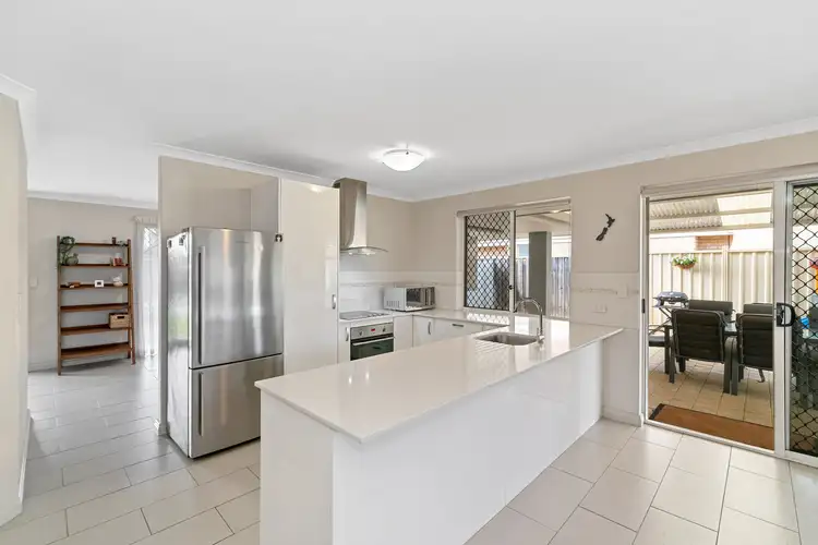 Third view of Homely house listing, 26 Oldenburg Pass, Stratton WA 6056