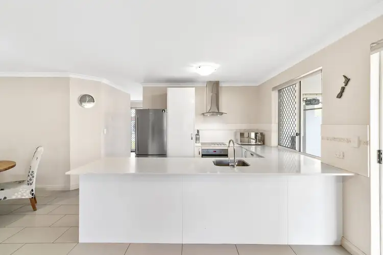 Fourth view of Homely house listing, 26 Oldenburg Pass, Stratton WA 6056