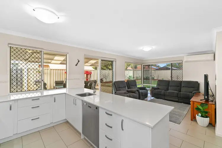 Sixth view of Homely house listing, 26 Oldenburg Pass, Stratton WA 6056