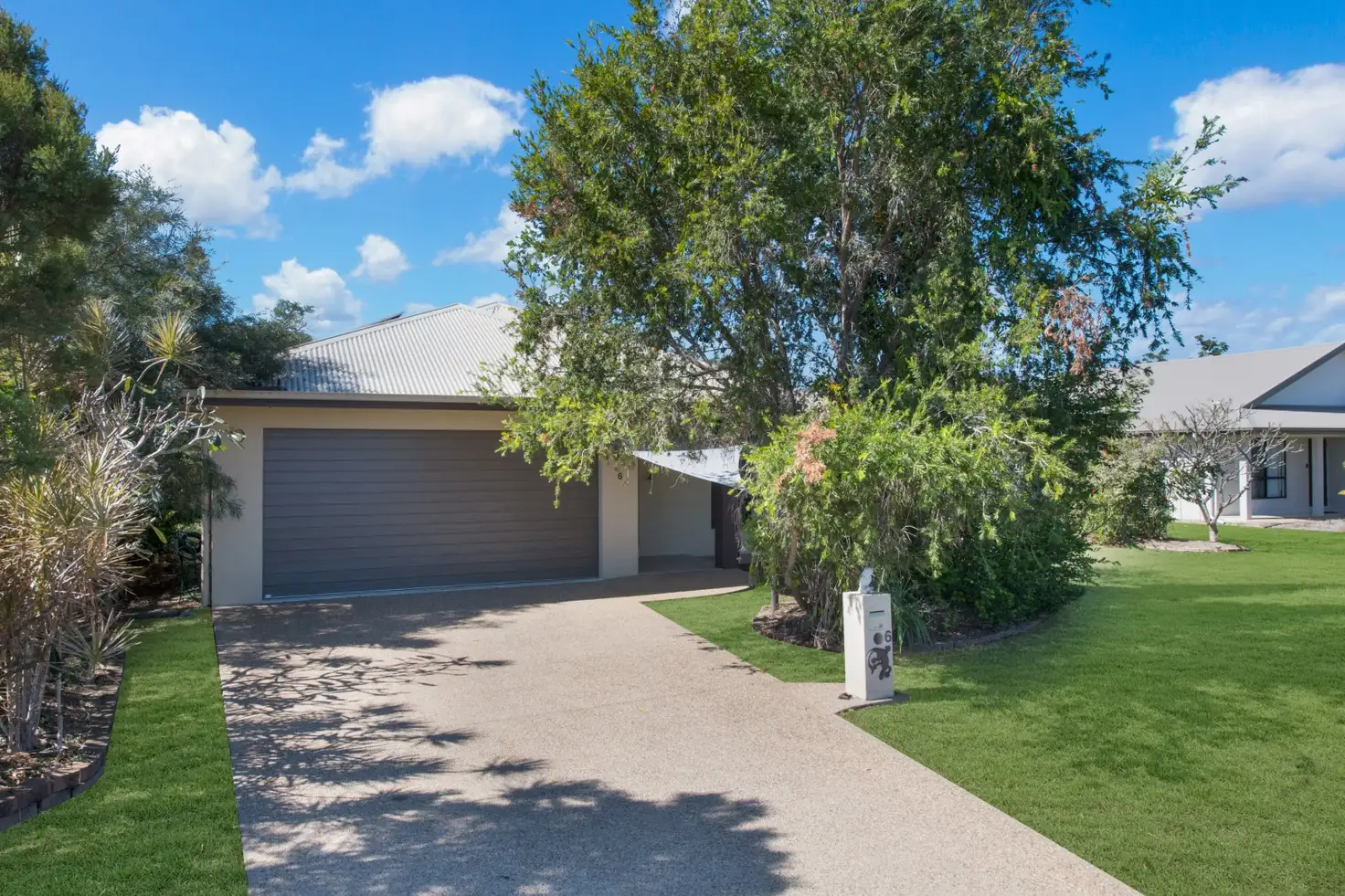 Main view of Homely house listing, 1207 Rosaria Street, Burdell QLD 4818
