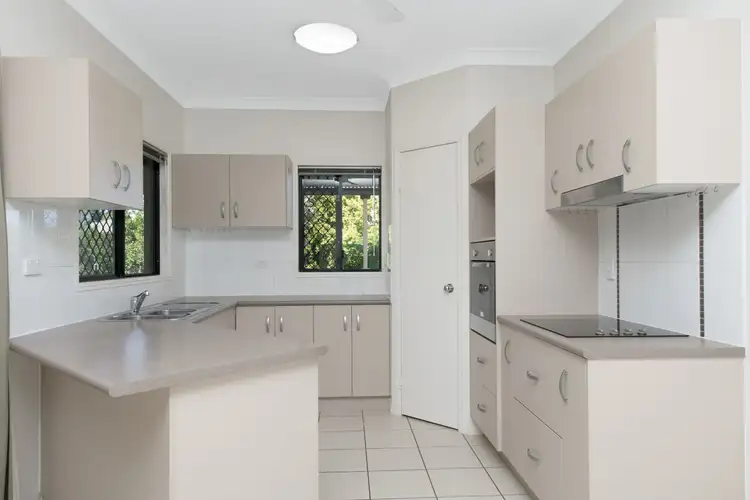 Third view of Homely house listing, 1207 Rosaria Street, Burdell QLD 4818