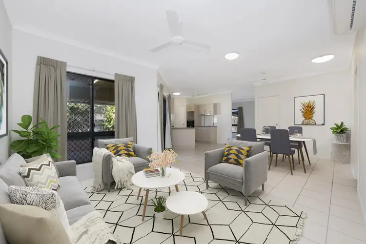 Fourth view of Homely house listing, 1207 Rosaria Street, Burdell QLD 4818
