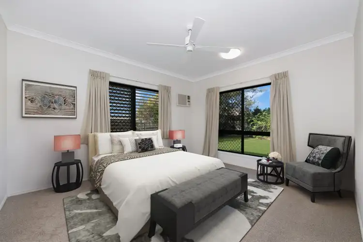 Fifth view of Homely house listing, 1207 Rosaria Street, Burdell QLD 4818