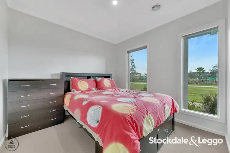 Fourth view of Homely house listing, 13 Holborn Path, Wyndham Vale VIC 3024