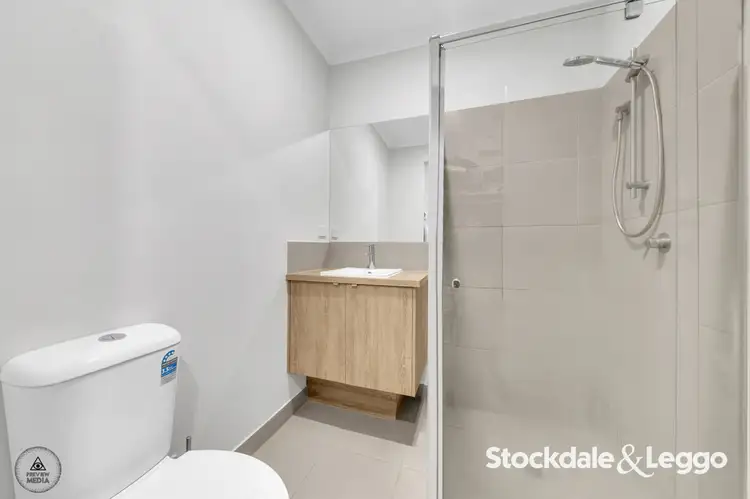 Fifth view of Homely house listing, 13 Holborn Path, Wyndham Vale VIC 3024