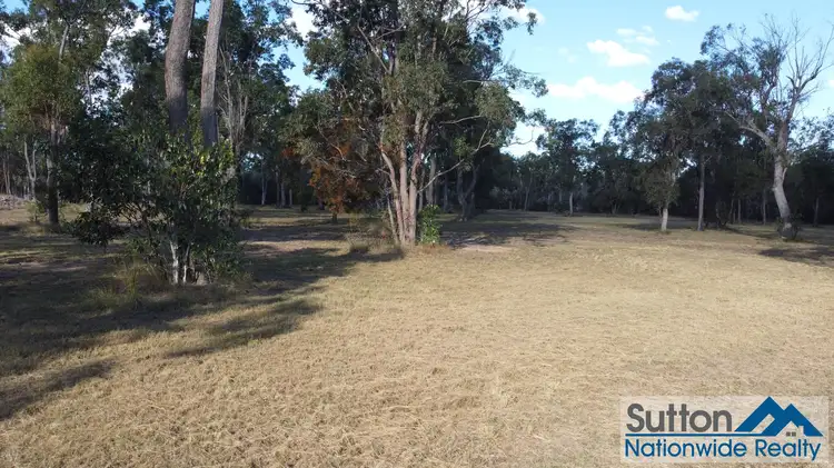 Main view of Homely land listing, 14 Oakview Drive, Redridge QLD 4660