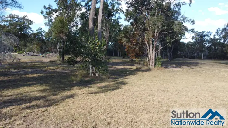 Third view of Homely land listing, 14 Oakview Drive, Redridge QLD 4660