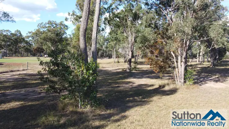 Fourth view of Homely land listing, 14 Oakview Drive, Redridge QLD 4660